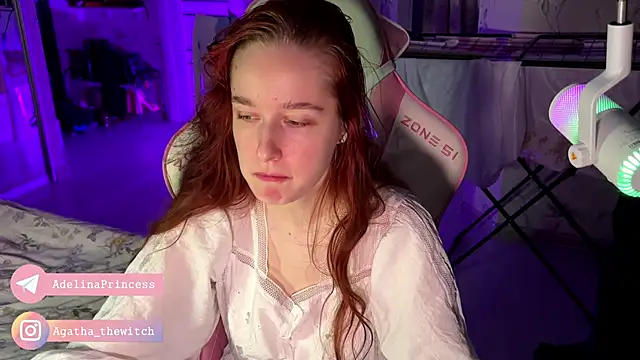 Snapshot of pearl_princess_ chatting on February 2025 03:23:01 AM pearl princess online show from February 2025 03:23:01 AM