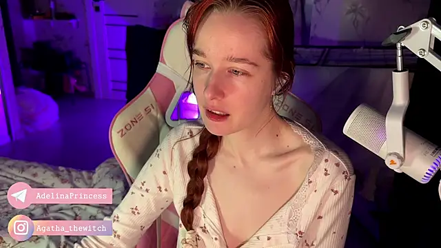 Snapshot of pearl_princess_ chatting on March 2025 06:43:01 AM pearl princess online show from March 2025 06:43:01 AM