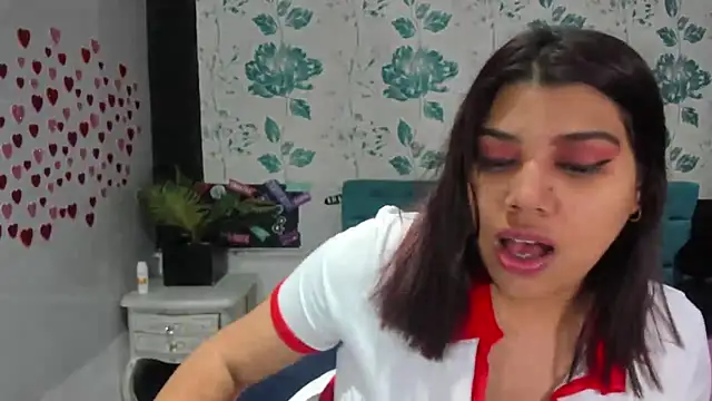 LindaBreeS online show from January 2025 04:10:01 PM