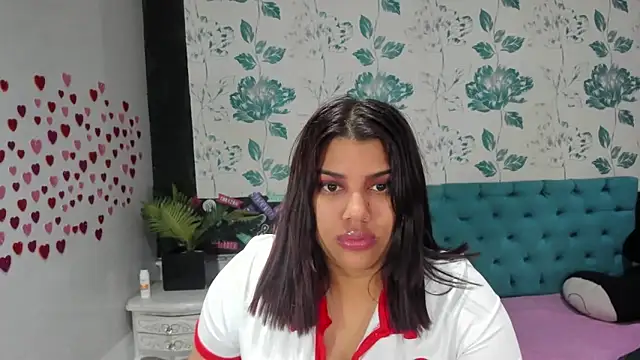 LindaBreeS online show from January 2025 10:17:01 PM