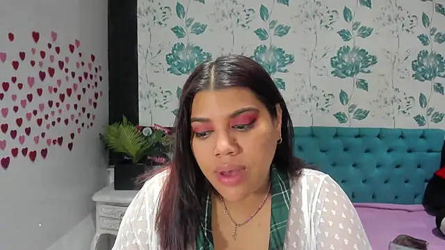 LindaBreeS online show from January 2025 04:27:01 PM