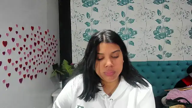 LindaBreeS online show from January 2025 02:08:02 PM