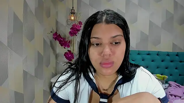 Snapshot of LindaBreeS chatting on October 2025 02:58:02 PM LindaBreeS online show from October 2025 02:58:02 PM