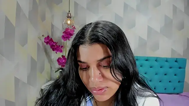 Snapshot of LindaBreeS chatting on October 2025 03:36:01 PM LindaBreeS online show from October 2025 03:36:01 PM