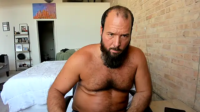 Barebackheat online show from September 2025 05:14:01 PM