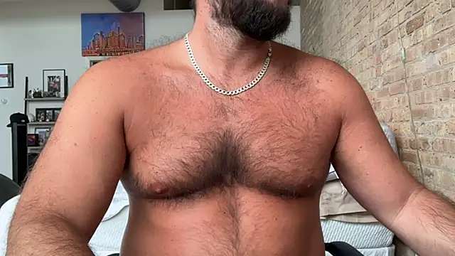 Barebackheat online show from June 2026 12:17:01 PM