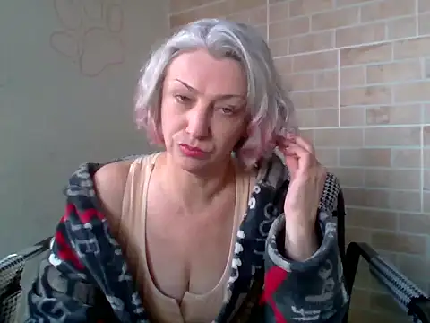 Lorie Carrie online show from March 2026 08:29:01 AM