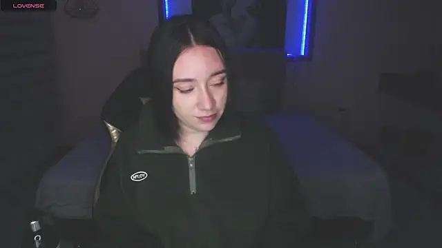 Andrea Ramos online show from January 2026 06:33:01 PM