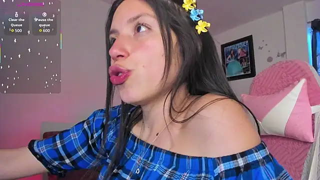 Snapshot of katty_snow chatting on February 2026 10:19:02 PM katty snow online show from February 2026 10:19:02 PM