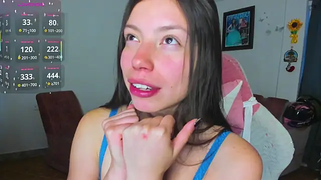 Snapshot of katty_snow chatting on March 2026 11:00:02 PM katty snow online show from March 2026 11:00:02 PM