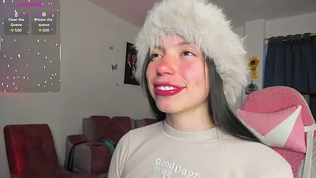 Snapshot of katty_snow chatting on March 2026 11:05:01 PM katty snow online show from March 2026 11:05:01 PM