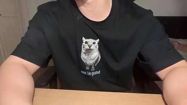 jungcock3210 online show from March 2026 05:00:01 AM