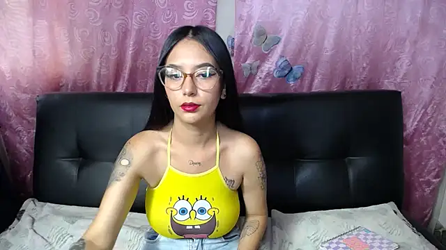 Snapshot of Annerainhoot chatting on February 2025 10:22:02 PM Annerainhoot online show from February 2025 10:22:02 PM