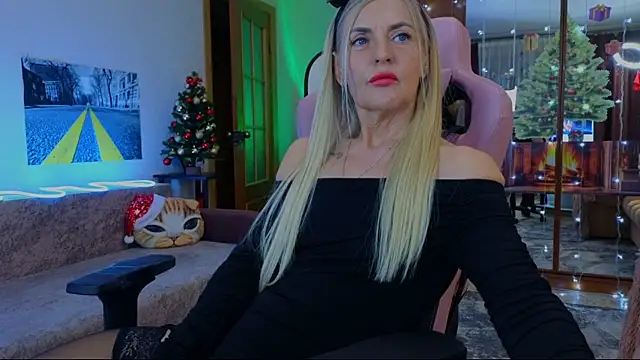 Snapshot of amelia_blondy chatting on December 2024 05:22:02 PM amelia blondy online show from December 2024 05:22:02 PM