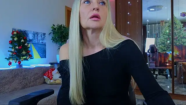 Snapshot of amelia_blondy chatting on January 2025 07:39:01 PM amelia blondy online show from January 2025 07:39:01 PM