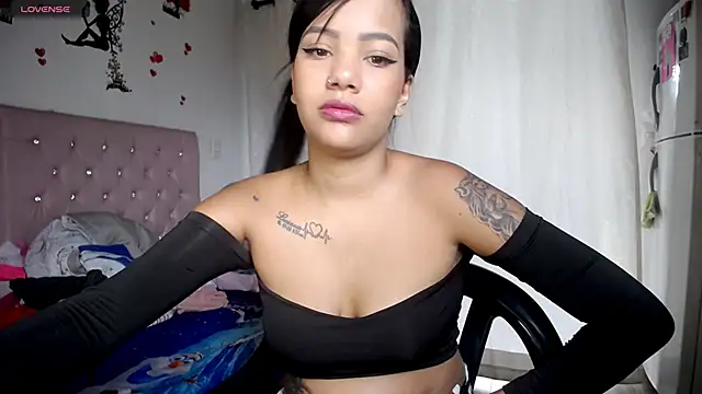 Snapshot of Kloy__sech- chatting on February 2025 06:04:01 PM Kloy sech- online show from February 2025 06:04:01 PM