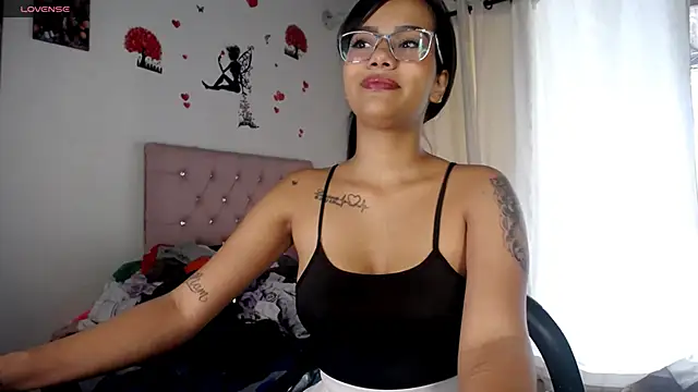 Snapshot of Kloy__sech- chatting on February 2025 05:58:02 PM Kloy sech- online show from February 2025 05:58:02 PM