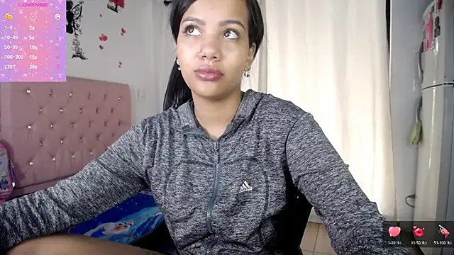 Snapshot of Kloy__sech- chatting on March 2025 01:31:02 PM Kloy sech- online show from March 2025 01:31:02 PM