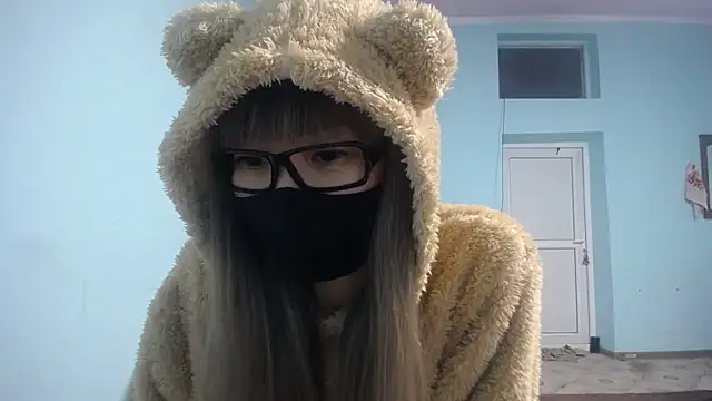 elllaaxx online show from February 2025 01:19:02 PM