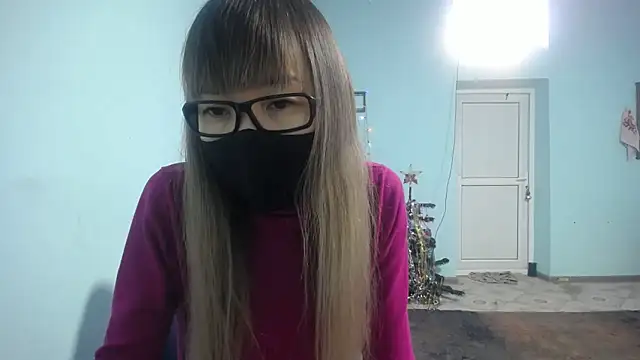 elllaaxx online show from February 2025 03:20:01 AM