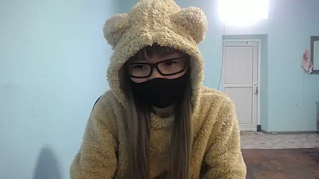 elllaaxx online show from March 2025 09:57:01 AM