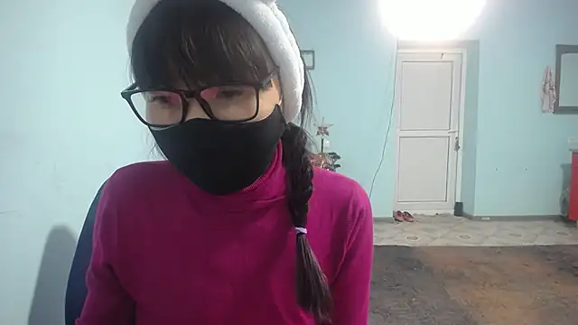 elllaaxx online show from January 2026 04:40:02 AM