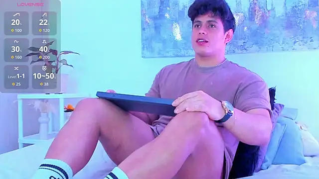 arminjones1 online show from October 2025 03:37:02 AM