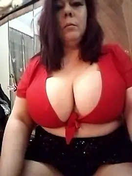 Lucia8600 online show from January 2026 09:09:01 PM