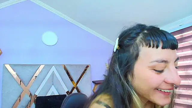 Snapshot of Naughty_Kittenm chatting on October 2025 12:03:01 PM Naughty Kittenm online show from October 2025 12:03:01 PM