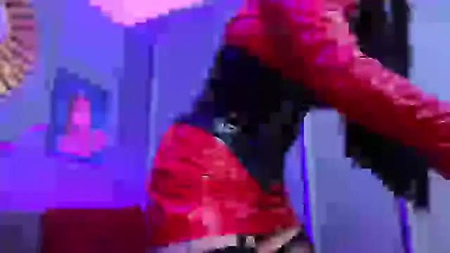 Julieta Russell online show from February 2025 04:14:02 PM