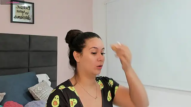 MadisonJenner online show from February 2026 11:53:02 AM