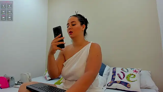 MadisonJenner online show from March 2026 12:18:01 PM