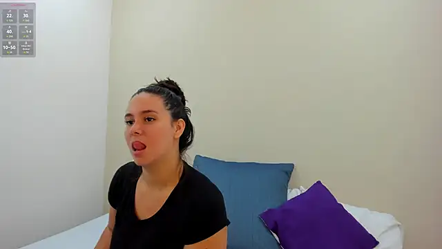 MadisonJenner online show from March 2026 12:44:02 PM