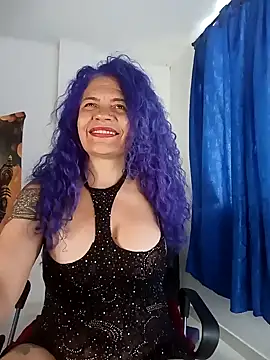 freyadevil333 online show from January 2025 01:22:01 PM