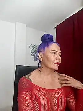 freyadevil333 online show from September 2025 11:48:01 AM