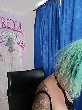 freyadevil333 online show from April 2026 09:54:01 PM