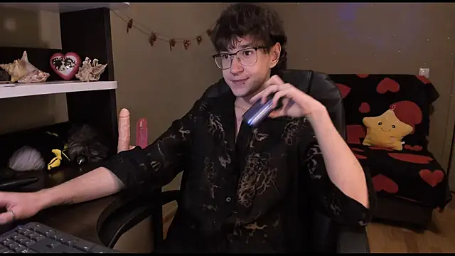 Snapshot of zackstivens chatting on February 2025 11:20:01 PM zackstivens online show from February 2025 11:20:01 PM