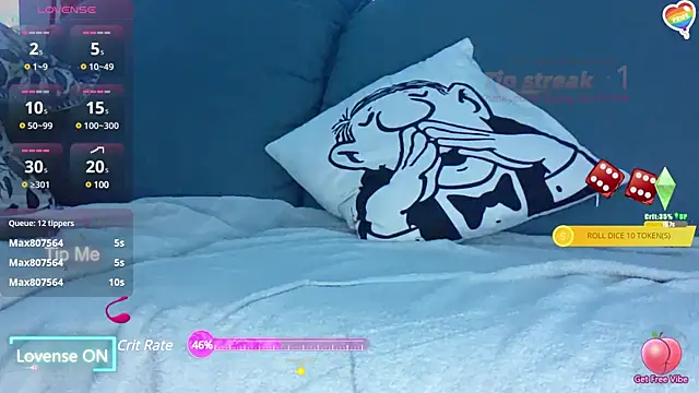 juicyasianbater online show from March 2025 11:01:02 AM