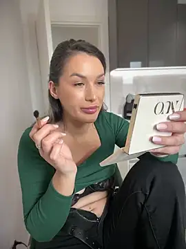 HotXMom online show from March 2025 07:40:02 AM