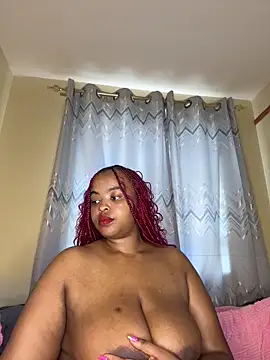 Linahlove online show from April 2026 08:51:01 AM