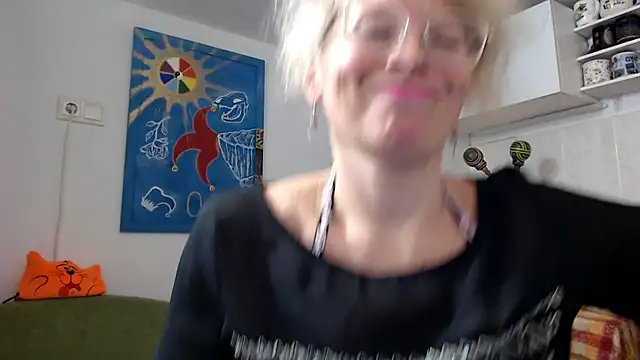 Zosya1111 online show from December 2024 04:05:01 PM