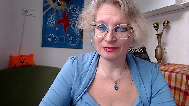 Zosya1111 online show from December 2024 09:17:02 AM