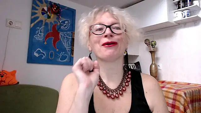 Zosya1111 online show from January 2025 08:46:02 AM