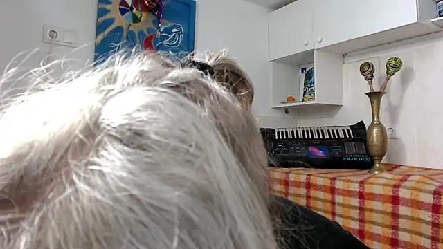 Zosya1111 online show from January 2025 09:47:01 AM