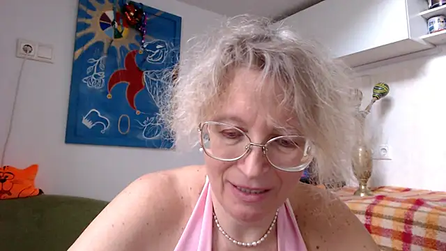 Zosya1111 online show from January 2025 12:01:02 PM