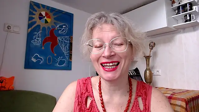 Zosya1111 online show from January 2025 07:58:02 AM