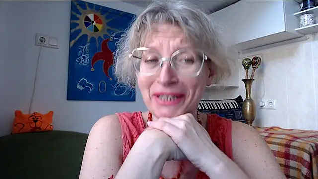 Zosya1111 online show from January 2025 11:56:02 AM