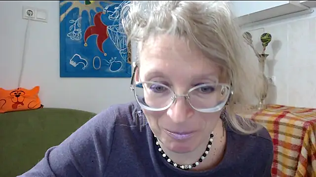 Zosya1111 online show from January 2025 03:44:01 PM