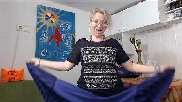 Zosya1111 online show from February 2025 01:19:01 PM