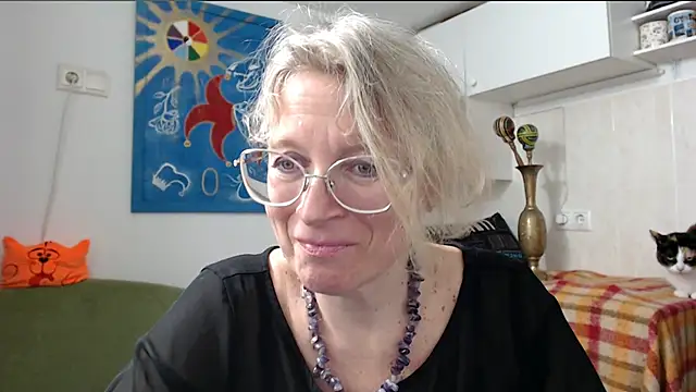 Zosya1111 online show from February 2025 04:20:02 PM